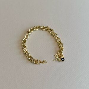 Evil eye bracelet R801